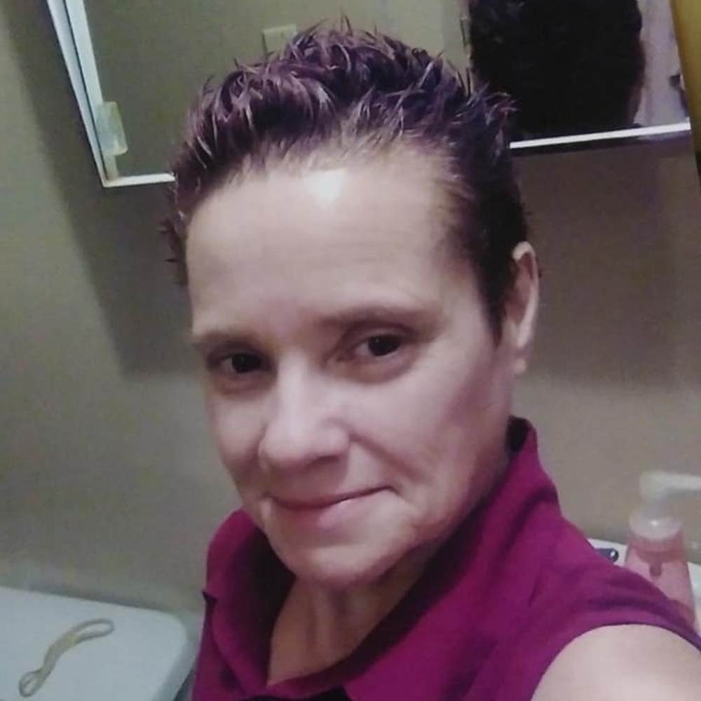 Meet your Posher, Karen